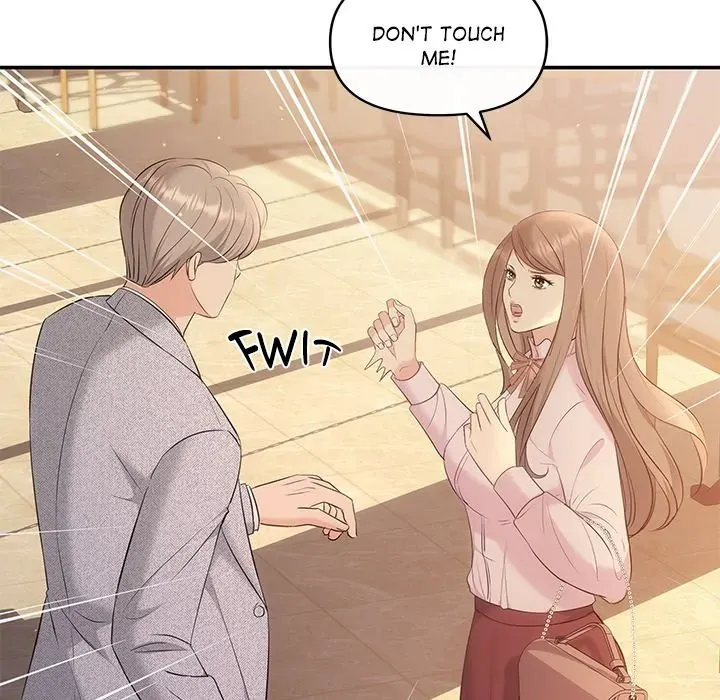 Read A Consensual Relationship chapter 11 image 35 on Lezhin