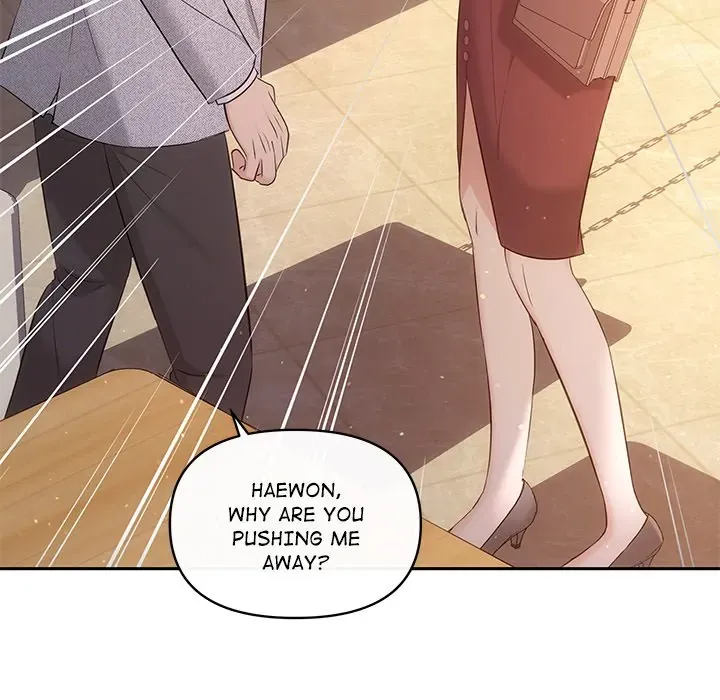 Read A Consensual Relationship chapter 11 image 36 on Lezhin