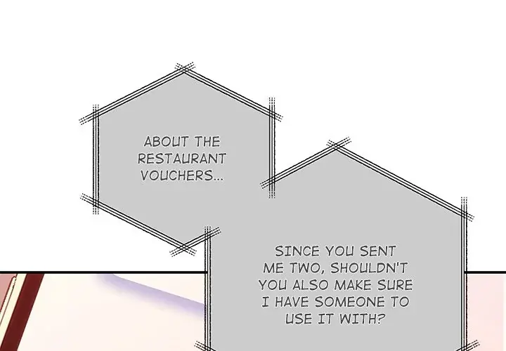 Read A Consensual Relationship chapter 11 image 4 on Lezhin