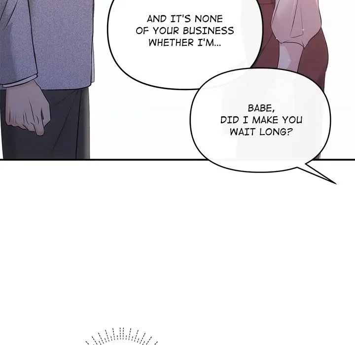 Read A Consensual Relationship chapter 11 image 49 on Lezhin