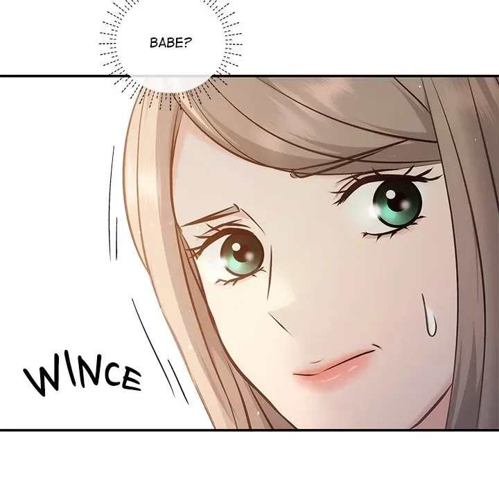 Read A Consensual Relationship chapter 11 image 50 on Lezhin