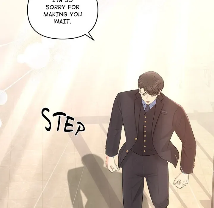 Read A Consensual Relationship chapter 11 image 52 on Lezhin