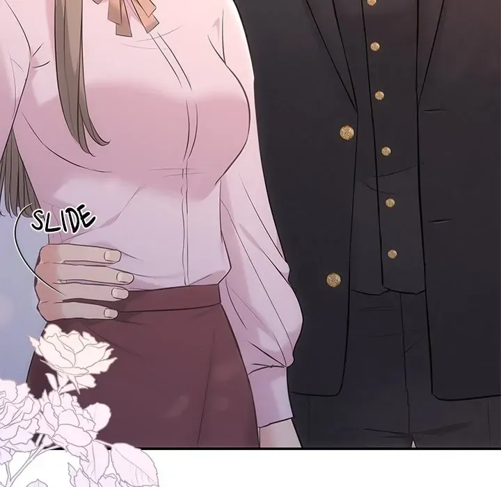 Read A Consensual Relationship chapter 11 image 56 on Lezhin