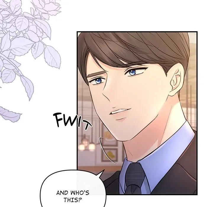 Read A Consensual Relationship chapter 11 image 57 on Lezhin