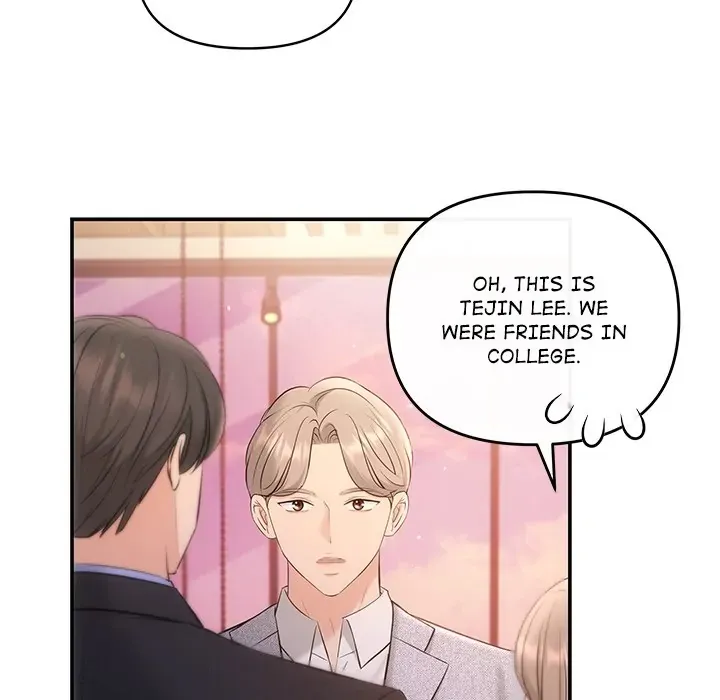 Read A Consensual Relationship chapter 11 image 58 on Lezhin