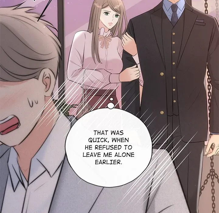 Read A Consensual Relationship chapter 11 image 72 on Lezhin