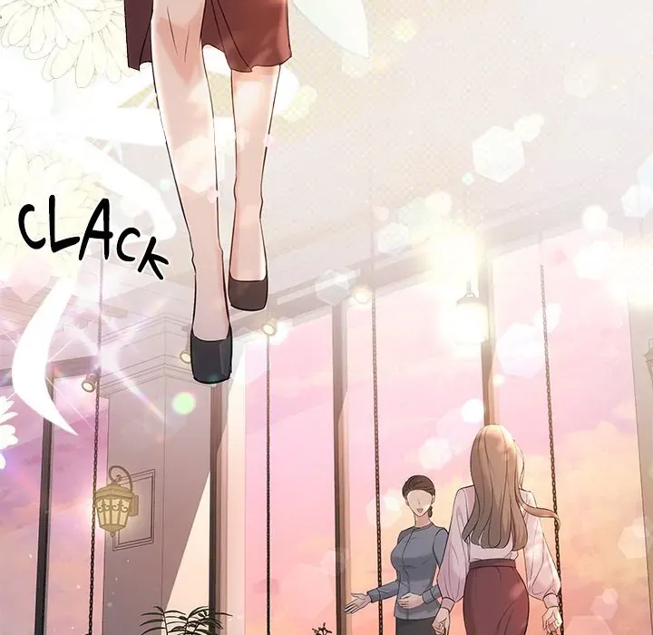 Read A Consensual Relationship chapter 11 image 8 on Lezhin