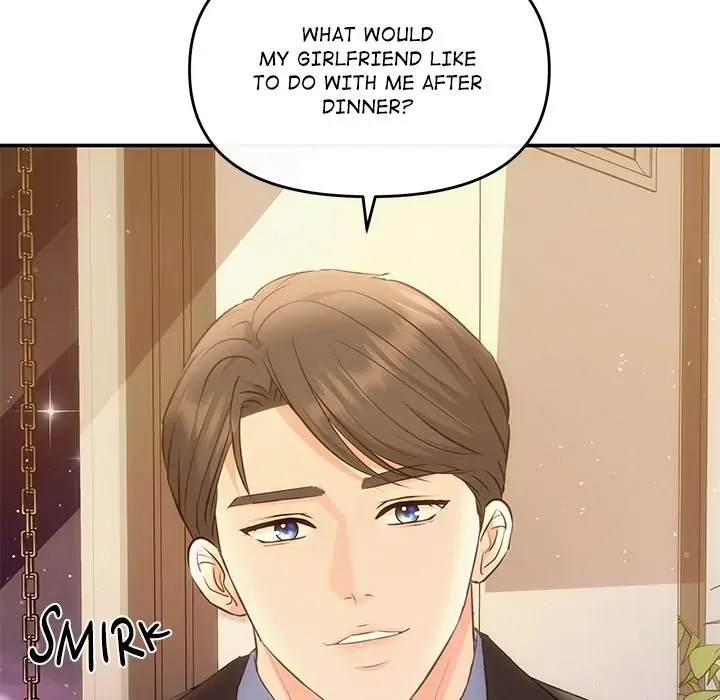 Read A Consensual Relationship chapter 11 image 87 on Lezhin