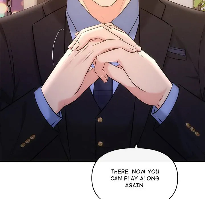 Read A Consensual Relationship chapter 11 image 88 on Lezhin