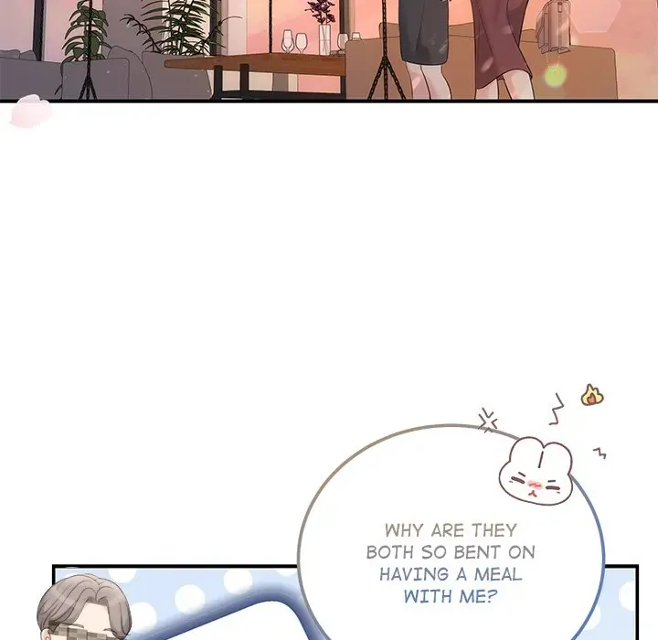 Read A Consensual Relationship chapter 11 image 9 on Lezhin