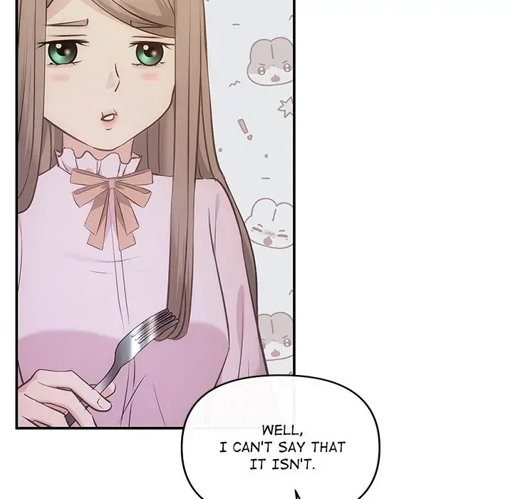 Read A Consensual Relationship chapter 11 image 90 on Lezhin