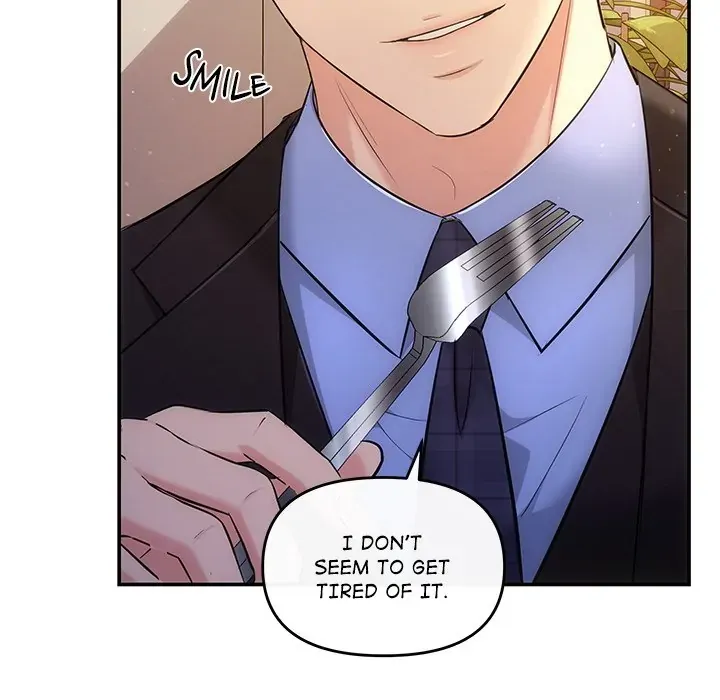 Read A Consensual Relationship chapter 11 image 92 on Lezhin