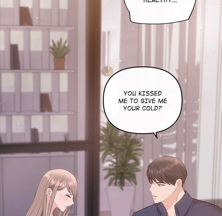 Read A Consensual Relationship chapter 12 image 105 on Lezhin