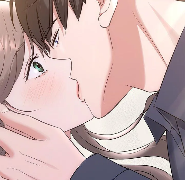 Read A Consensual Relationship chapter 12 image 111 on Lezhin
