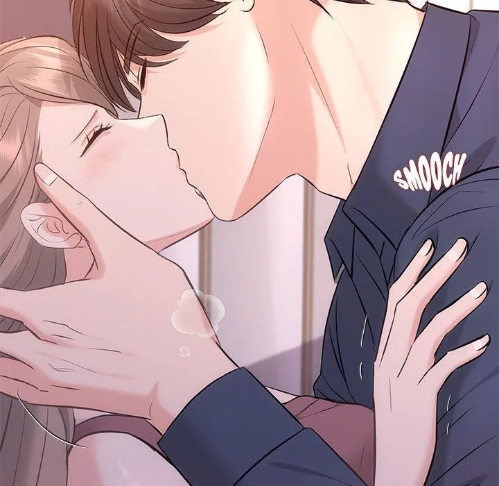 Read A Consensual Relationship chapter 12 image 115 on Lezhin