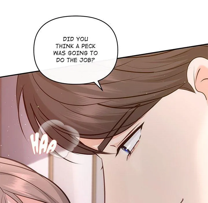 Read A Consensual Relationship chapter 12 image 117 on Lezhin