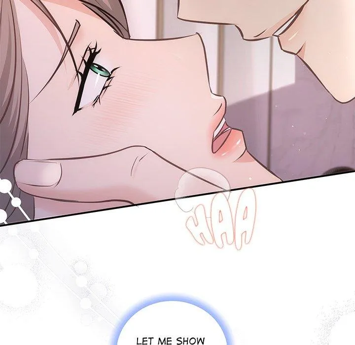 Read A Consensual Relationship chapter 12 image 118 on Lezhin