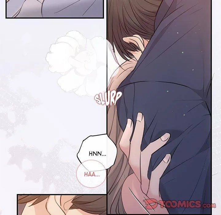 Read A Consensual Relationship chapter 12 image 123 on Lezhin