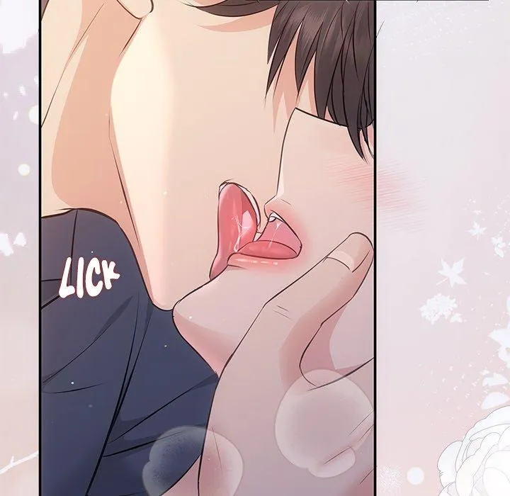 Read A Consensual Relationship chapter 12 image 124 on Lezhin
