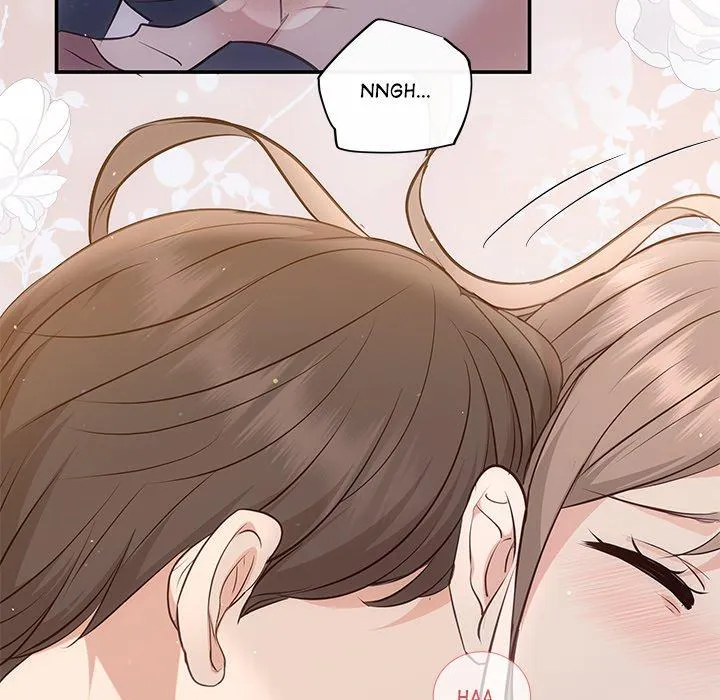 Read A Consensual Relationship chapter 12 image 125 on Lezhin
