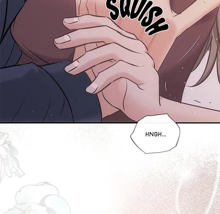 Read A Consensual Relationship chapter 12 image 129 on Lezhin