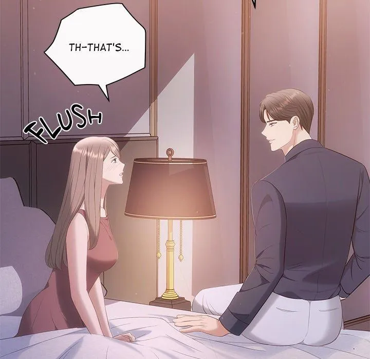 Read A Consensual Relationship chapter 12 image 13 on Lezhin