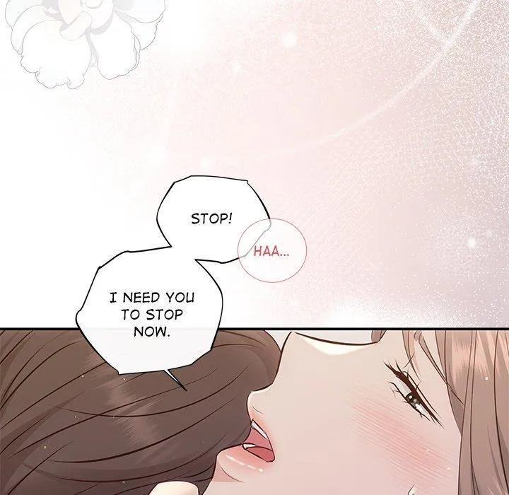 Read A Consensual Relationship chapter 12 image 130 on Lezhin