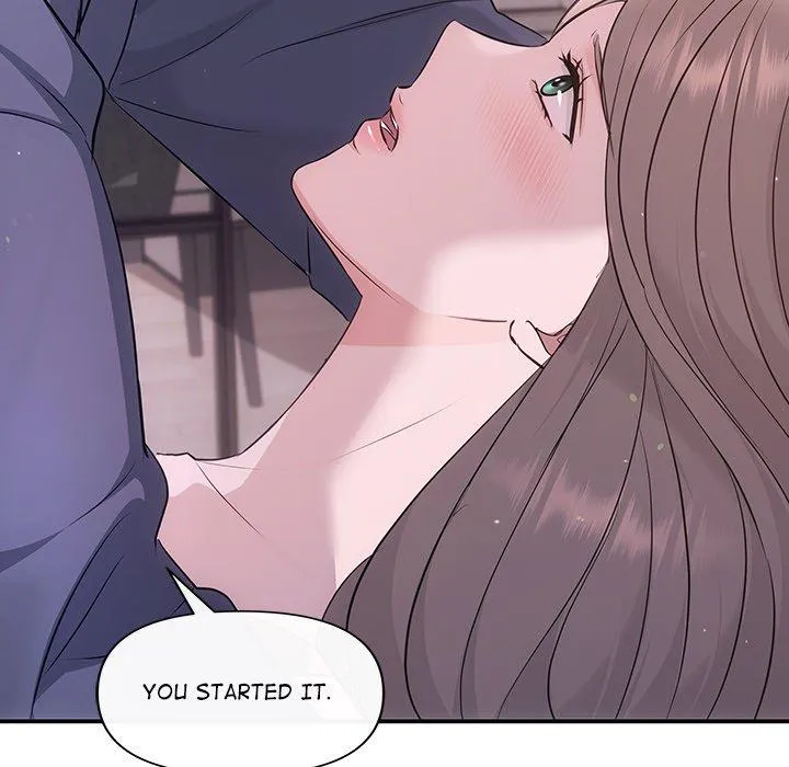Read A Consensual Relationship chapter 12 image 136 on Lezhin