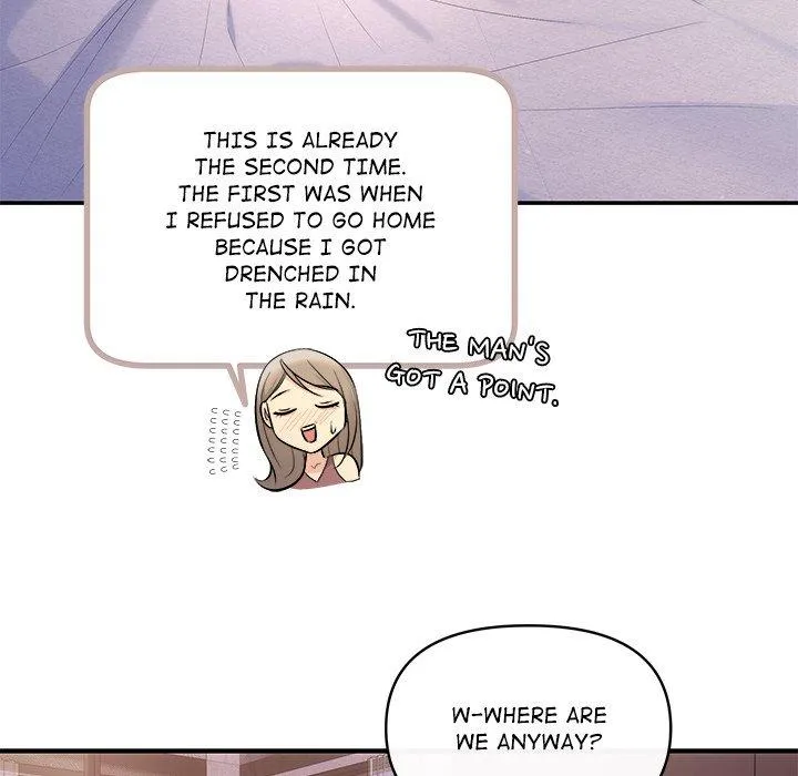 Read A Consensual Relationship chapter 12 image 14 on Lezhin