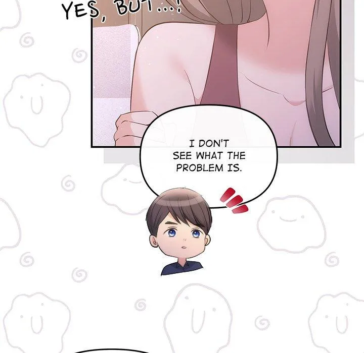 Read A Consensual Relationship chapter 12 image 17 on Lezhin