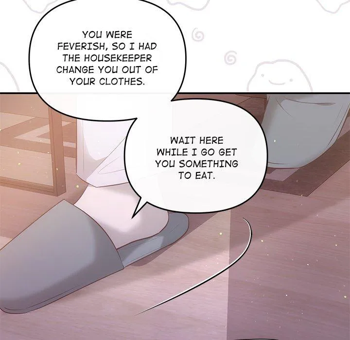 Read A Consensual Relationship chapter 12 image 18 on Lezhin