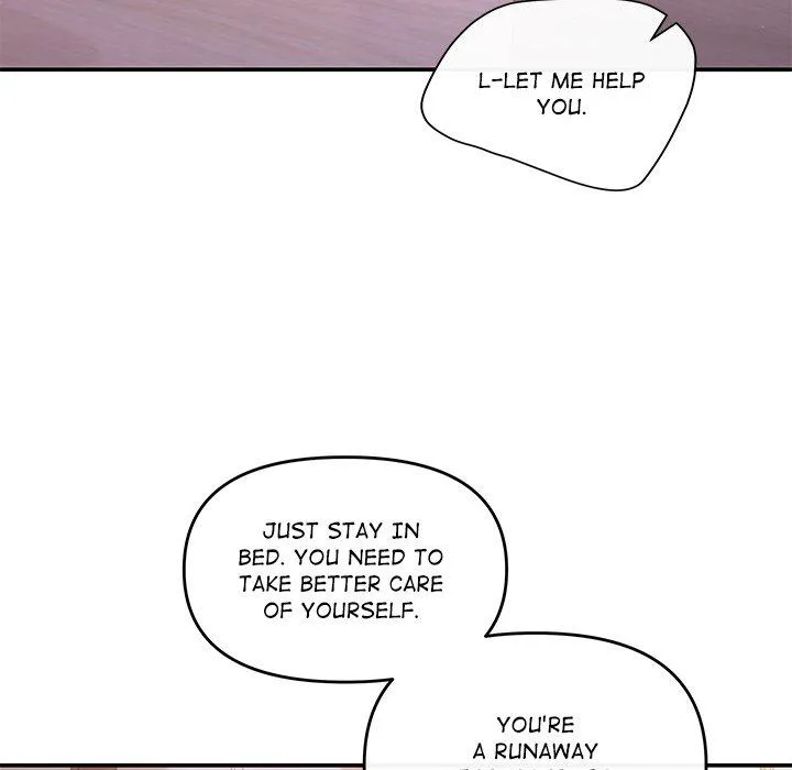 Read A Consensual Relationship chapter 12 image 19 on Lezhin