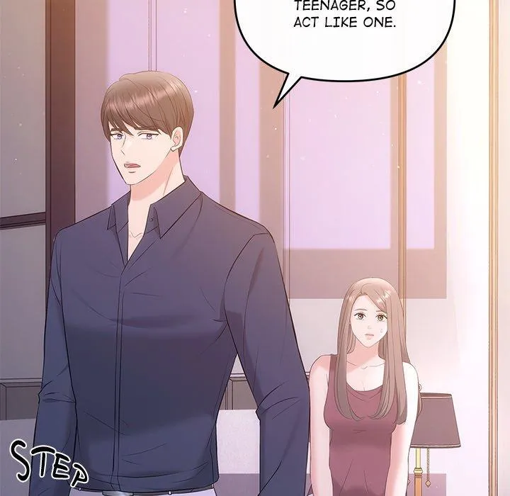 Read A Consensual Relationship chapter 12 image 20 on Lezhin