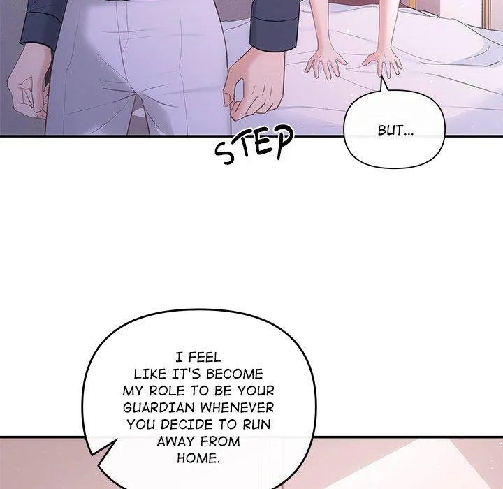 Read A Consensual Relationship chapter 12 image 21 on Lezhin
