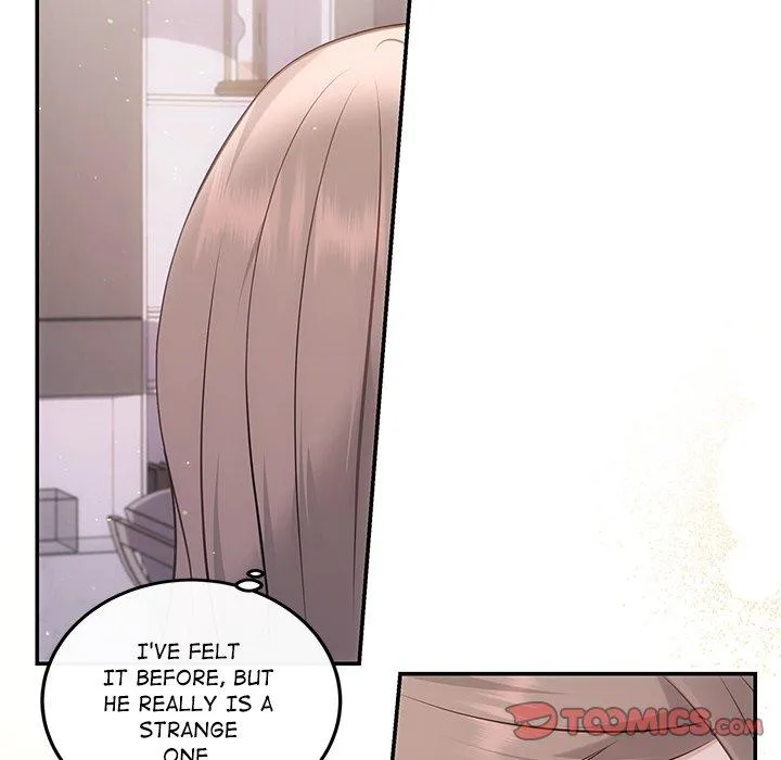 Read A Consensual Relationship chapter 12 image 27 on Lezhin