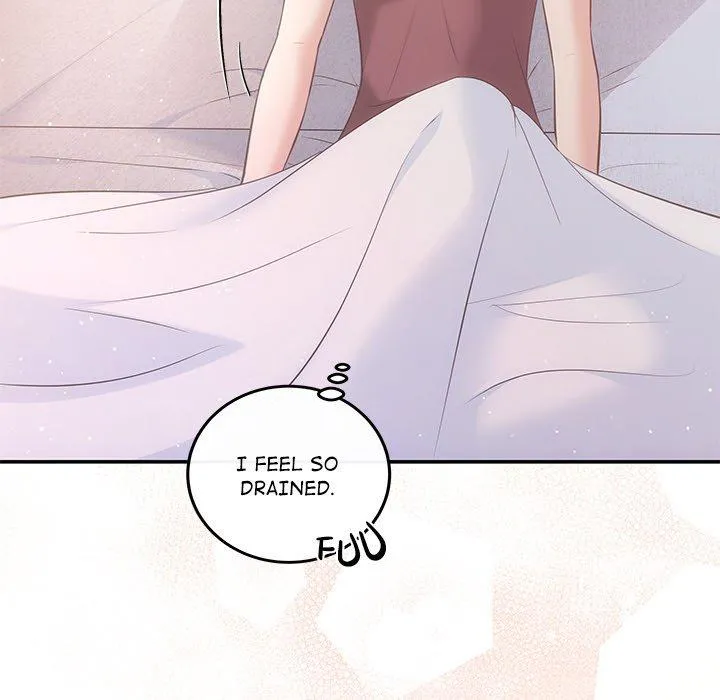 Read A Consensual Relationship chapter 12 image 35 on Lezhin
