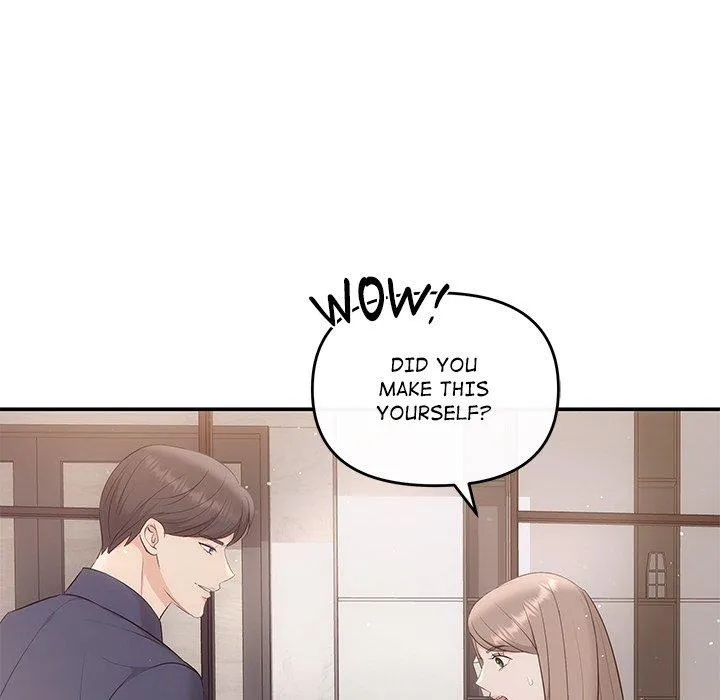 Read A Consensual Relationship chapter 12 image 38 on Lezhin