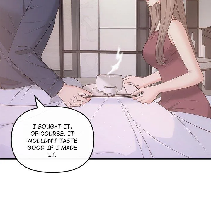 Read A Consensual Relationship chapter 12 image 39 on Lezhin