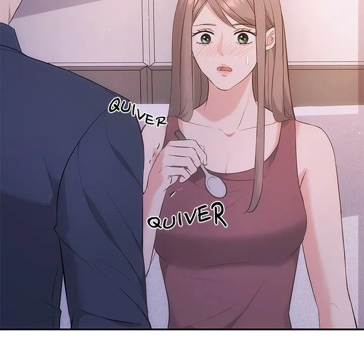 Read A Consensual Relationship chapter 12 image 44 on Lezhin