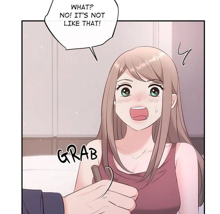 Read A Consensual Relationship chapter 12 image 47 on Lezhin