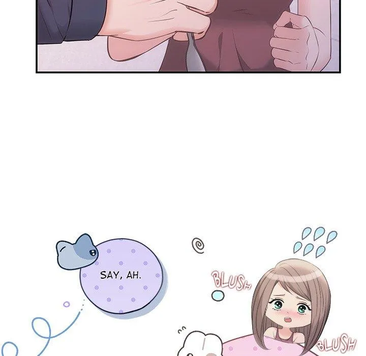 Read A Consensual Relationship chapter 12 image 48 on Lezhin