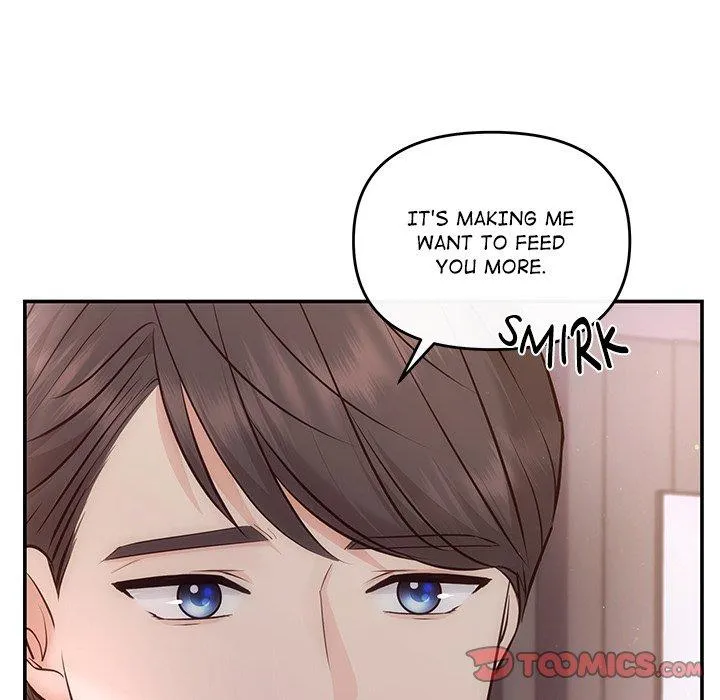 Read A Consensual Relationship chapter 12 image 51 on Lezhin