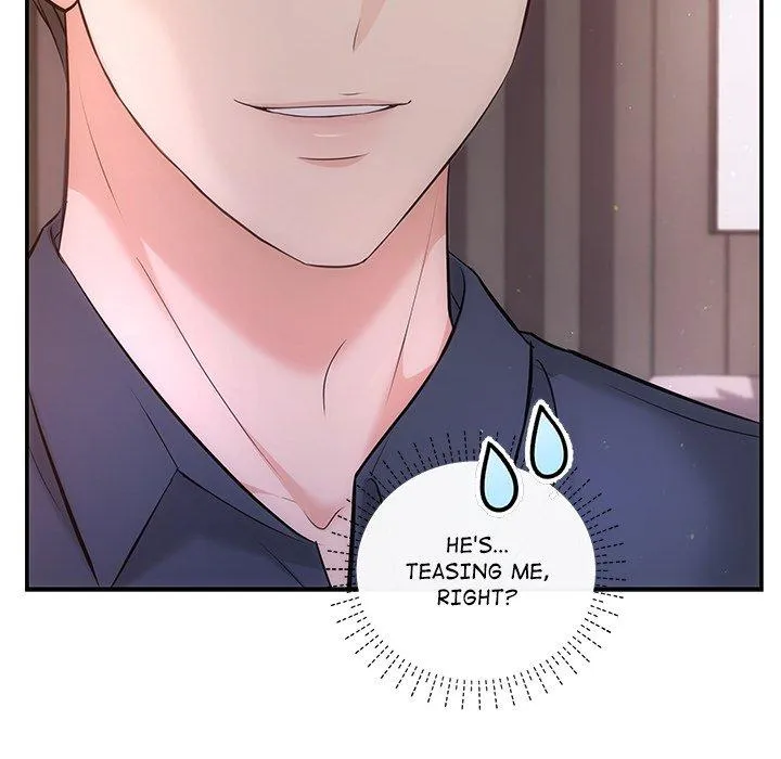 Read A Consensual Relationship chapter 12 image 52 on Lezhin