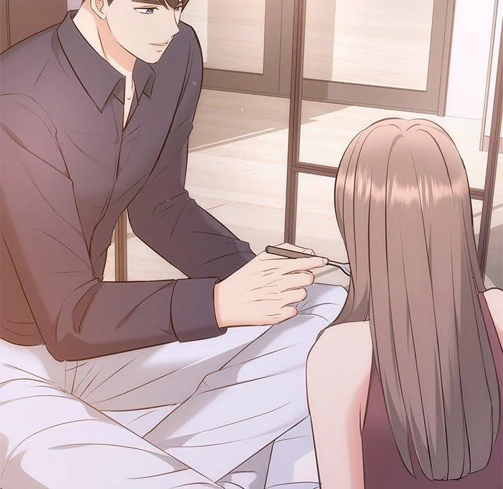Read A Consensual Relationship chapter 12 image 57 on Lezhin