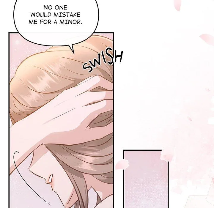 Read A Consensual Relationship chapter 12 image 66 on Lezhin