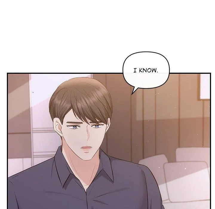 Read A Consensual Relationship chapter 12 image 71 on Lezhin
