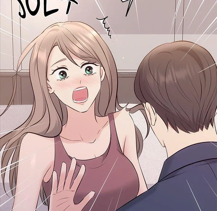 Read A Consensual Relationship chapter 12 image 96 on Lezhin