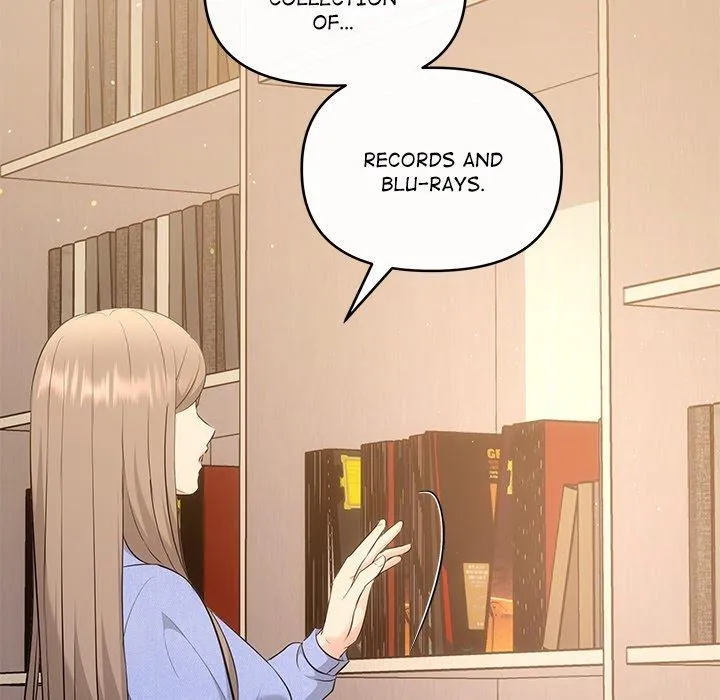 Read A Consensual Relationship chapter 13 image 101 on Lezhin