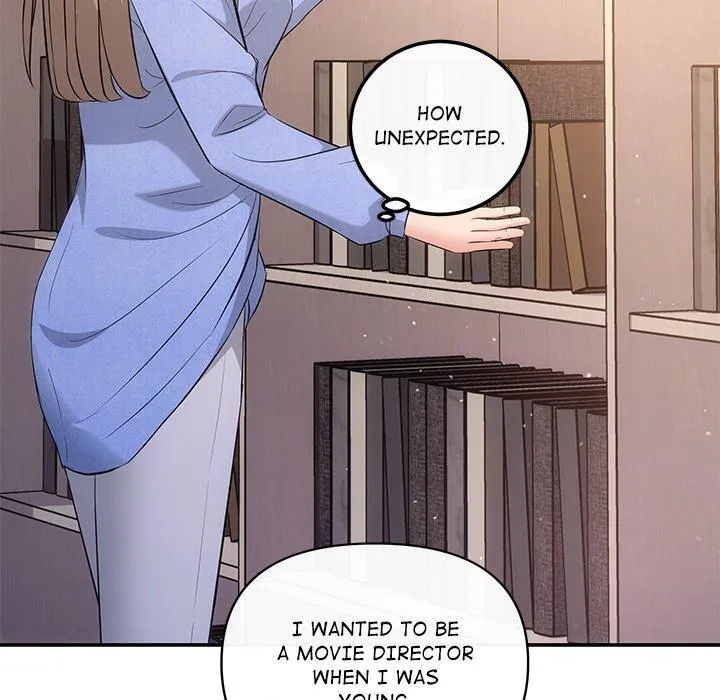 Read A Consensual Relationship chapter 13 image 102 on Lezhin