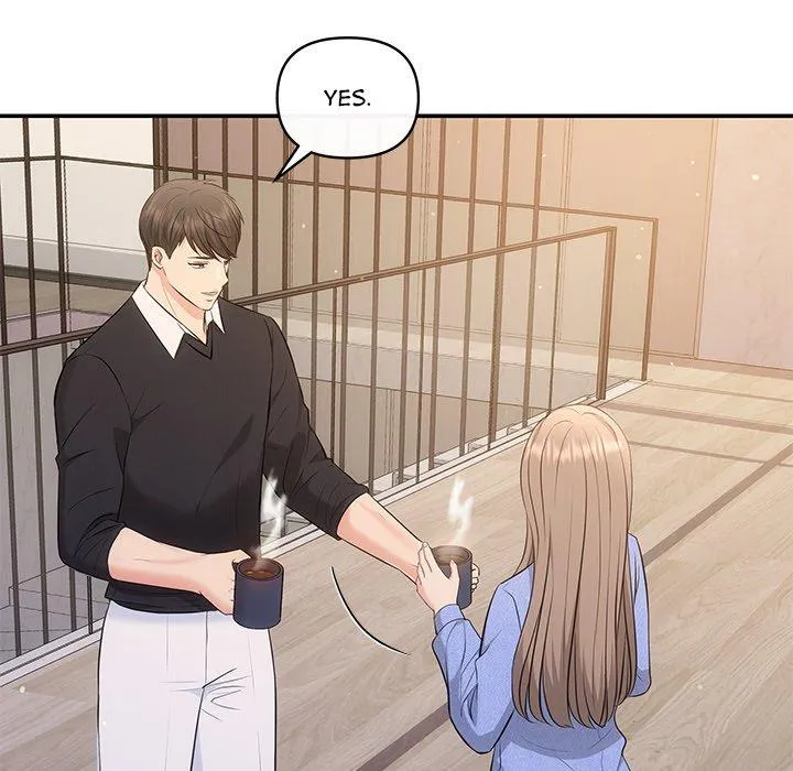 Read A Consensual Relationship chapter 13 image 105 on Lezhin